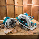 Makita 5007F 7‑1/4 in. Circular Saw, New