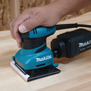 Makita BO4556-R 1/4 Sheet Finishing Sander, Reconditioned