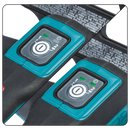 Makita XCU08PT 36V 18V X2 LXT Brushless 14 in. Top Handle Chain Saw Kit 5.0Ah, New