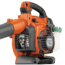 Husqvarna 125BVX 28cc 2-Cycle Handheld Leaf Blower/Vacuum-952711902 New