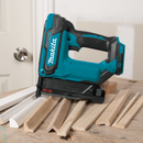 Makita XTP02Z 18V LXT Lithium‑Ion Cordless 1‑3/8 in. Pin Nailer, 23 Ga., Tool Only, New