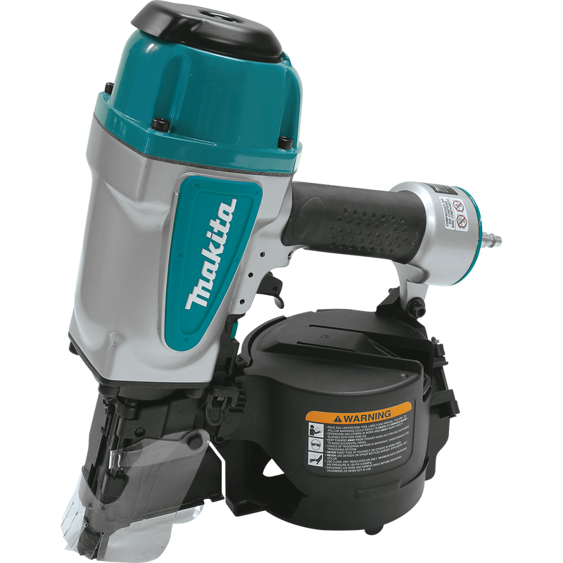 Makita AN902-R 3‑1/2" Framing Coil Nailer, (Reconditioned) - ToolSteal.com