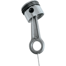 Makita MAC2400-R 2.5 HP Big Bore Air Compressor (Reconditioned)