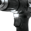 Makita XPH11ZB 18V LXT Lithium‑Ion Sub‑Compact Brushless Cordless 1/2 in. Hammer Driver‑Drill, Tool Only (New)