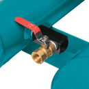 Makita MAC5501G 5.5 HP* Big Bore™ Gas Air Compressor, (New) LOCAL PICK UP ONLY - ToolSteal.com