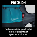 Makita HR4041C-R 1‑9/16" Rotary Hammer, Accepts Spline Bits, (Reconditioned) - ToolSteal.com