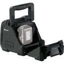 Makita XRM08B-R 18V LXT® / 12V max CXT® Lithium‑Ion Cordless Bluetooth® Job Site Speaker, (Tool Only) (Reconditioned) - ToolSteal.com