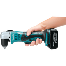 Makita XAD02-R 18V LXT Li‑Ion Cordless 3/8 in. Angle Drill Kit 3.0Ah Reconditioned