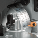 Makita XSL06Z-R 36V 18V X2 LXT Brushless 10 in. Dual‑Bevel Sliding Compound Miter Saw with Laser, Tool Only, Reconditioned