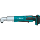 Makita XLT01Z 18V LXT Lithium‑Ion Cordless Angle Impact Driver, Tool Only, New
