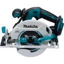 Makita XSH03Z-R 18V LXT Lithium‑Ion Brushless Cordless 6‑1/2 in. Circular Saw, Tool Only Reconditioned