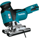 Makita XVJ01Z 18V LXT Lithium‑Ion Brushless Cordless Barrel Grip Jig Saw, Tool Only, New