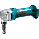 Makita XNJ01Z 18V LXT Lithium‑Ion Cordless 16 Gauge Nibbler, Tool Only, New