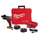 Milwaukee 2903-22 M18 FUEL 1/2 in. Drill/Driver Kit, New