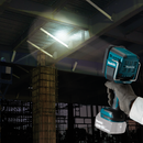 Makita DML812 18V LXT Lithium‑Ion Cordless L.E.D. Flashlight / Spotlight, Light Only, New