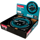 Makita B-61656-10 7‑1/4" 24T Carbide‑Tipped Max Efficiency Circular Saw Blade, Framing, 10/pk (New) - ToolSteal.com