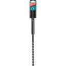 Makita B-61307 1/2" x 13" SDS‑MAX Bit, 2‑Cutter (New) - ToolSteal.com