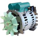 Makita MAC2400-R 2.5 HP Big Bore Air Compressor (Reconditioned)