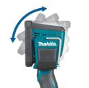 Makita DML812 18V LXT Lithium‑Ion Cordless L.E.D. Flashlight / Spotlight, Light Only, New