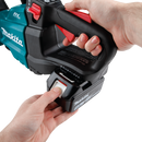 Makita XHU08T-R 18V LXT Lithium‑Ion Brushless Cordless 30 in. Hedge Trimmer Kit 5.0Ah, Reconditioned
