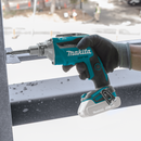 Makita XSF04Z-R 18V LXT® Lithium‑Ion Brushless Cordless 2,500 RPM Drywall Screwdriver, (Tool Only) (Reconditioned) - ToolSteal.com