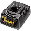 DeWALT DW9116 7.2-Volt to 18-Volt Pod Style 1 Hour Battery Charger, Reconditioned
