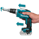 Makita XSF04Z-R 18V LXT® Lithium‑Ion Brushless Cordless 2,500 RPM Drywall Screwdriver, (Tool Only) (Reconditioned) - ToolSteal.com