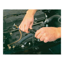 Bosch B44716 77 Piece Taps & Die Black Oxide Case Set New