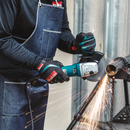 Makita 9566CV-R 6" SJS™ High‑Power Cut‑Off/Angle Grinder, (Reconditioned) - ToolSteal.com