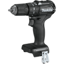 Makita XPH11ZB 18V LXT Lithium‑Ion Sub‑Compact Brushless Cordless 1/2 in. Hammer Driver‑Drill, Tool Only (New)