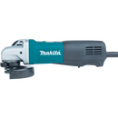 Makita 9564P 4‑1/2 in. SJS Paddle Switch Angle Grinder, New