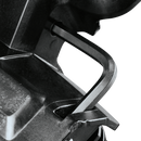 Makita XSH04ZB-R 18V LXT Li‑Ion Sub‑Compact Brushless Cordless 6‑1/2 in. Circular Saw, Tool Only, Reconditioned