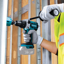 Makita XPH07Z 18V LXT® Brushless Cordless 1/2" Hammer Driver Drill, [Tool Only], (Reconditioned) - ToolSteal.com
