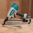 Makita AF635-R 15 Gauge, 2‑1/2" Angled Finish Nailer, 34⁰ (Reconditioned) - ToolSteal.com