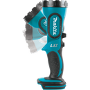 Makita DML185 18V LXT Lithium‑Ion Cordless Xenon Flashlight, Flashlight New