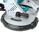 Makita XBP02Z 18V LXT Lithium‑Ion Cordless Portable Band Saw, Tool Only, New