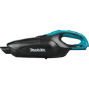 Makita XLC01ZB 18V LXT Cordless Vacuum, Tool Only, New