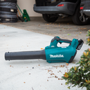 Makita XBU03Z 18V LXT Lithium‑Ion Brushless Cordless Blower, Tool Only, New