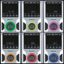 Makita XRM09B-R 18V LXT/CXT Li‑Ion Cordless Bluetooth Job Site Radio, Tool Only, Reconditioned