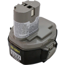Makita 193158-3 14.4V Ni‑MH 2.6Ah Battery 1434, Pod Style New