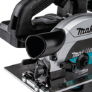 Makita XSH04ZB-R 18V LXT Li‑Ion Sub‑Compact Brushless Cordless 6‑1/2 in. Circular Saw, Tool Only, Reconditioned