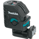 Makita SK104Z Self‑Leveling Horizontal/Vertical Cross‑Line Laser, New
