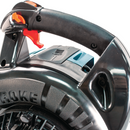 Makita BHX2500CA-R 24.5 cc MM4 4‑Stroke Engine Blower, Reconditioned