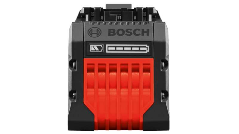 Bosch GBA18V120 18V CORE18V Lithium-Ion 12.0 Ah PROFACTOR Exclusive Battery, New