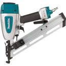 Makita AF635-R 15 Gauge, 2‑1/2" Angled Finish Nailer, 34⁰ (Reconditioned) - ToolSteal.com