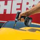 Makita CX200RB-R 18V Sub-Compact Brushless 2-Piece Kit 2.0 Ah Reconditioned