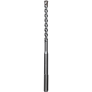 Makita B-61341 5/8" x 13" SDS‑MAX Bit, 6‑Cutter (New) - ToolSteal.com