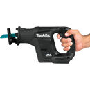 Makita XRJ07ZB 18V LXT® Lithium‑Ion Sub‑Compact Brushless Cordless Recip Saw, (Tool Only) (New) - ToolSteal.com