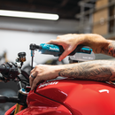 Makita XRW01Z 18V LXT Lithium‑Ion Cordless 3/8 in. / 1/4 in. Sq. Drive Ratchet, Tool Only, New