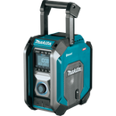 Makita GRM03 40V Max XGT Cordless Bluetooth Job Site Radio, Tool Only, New